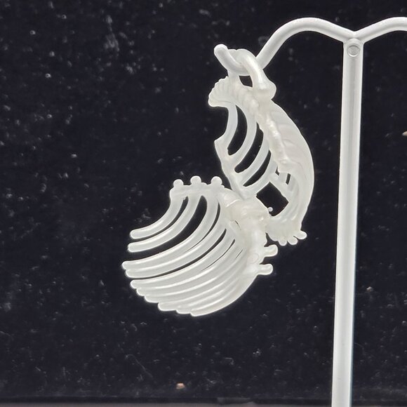 Monster High Ghoulia Yelps Mad Science Scooter Accessories Doll Prop - Picture 4 of 4